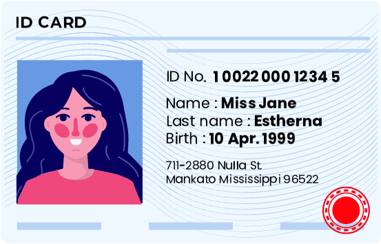 ID Card